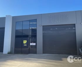 Factory, Warehouse & Industrial commercial property for lease at Unit 14/562 Geelong Road Brooklyn VIC 3012