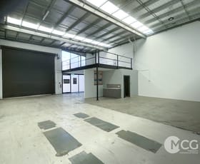 Factory, Warehouse & Industrial commercial property for lease at Unit 14/562 Geelong Road Brooklyn VIC 3012
