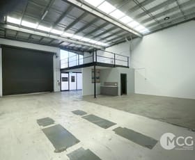 Factory, Warehouse & Industrial commercial property leased at Unit 14/562 Geelong Road Brooklyn VIC 3012