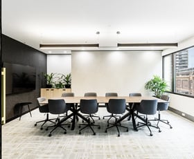 Offices commercial property for lease at 1 York Street Sydney NSW 2000