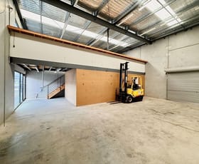 Factory, Warehouse & Industrial commercial property for lease at 21/158 Chesterville Road Cheltenham VIC 3192