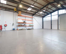 Factory, Warehouse & Industrial commercial property for lease at 1D/62 Heathcote Road Moorebank NSW 2170