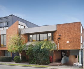 Offices commercial property for lease at Level C/42 Upper Heidelberg Road Ivanhoe VIC 3079