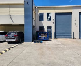 Factory, Warehouse & Industrial commercial property leased at Unit 16/62 Hume Highway Lansvale NSW 2166