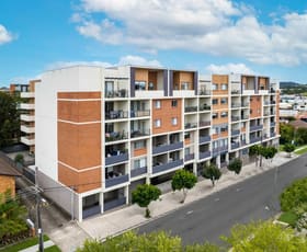 Offices commercial property for lease at Suite 2/3-9 Warby St Campbelltown NSW 2560