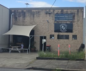 Factory, Warehouse & Industrial commercial property leased at 5 Tara Broadmeadow NSW 2292
