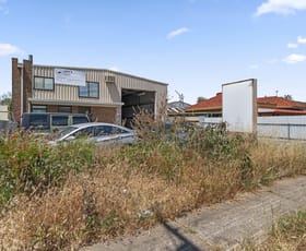 Factory, Warehouse & Industrial commercial property leased at 18 Penley Avenue Wingfield SA 5013