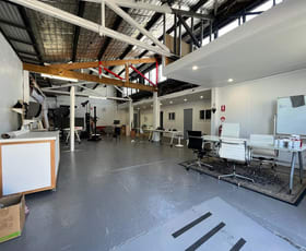 Factory, Warehouse & Industrial commercial property for lease at Unit 3/12-14 Norman Street Peakhurst NSW 2210