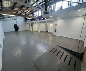 Factory, Warehouse & Industrial commercial property for lease at Unit 3/12-14 Norman Street Peakhurst NSW 2210