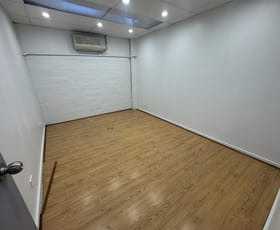 Factory, Warehouse & Industrial commercial property for lease at Unit 3/12-14 Norman Street Peakhurst NSW 2210