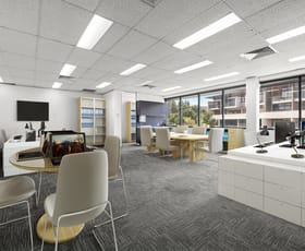 Offices commercial property for sale at S205/1 Erskineville Road Newtown NSW 2042