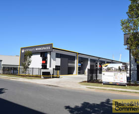Factory, Warehouse & Industrial commercial property leased at 1/16 Crockford Street Northgate QLD 4013