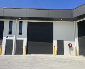 Factory, Warehouse & Industrial commercial property for sale at 5/2 Dominion Place Queanbeyan NSW 2620