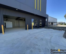 Factory, Warehouse & Industrial commercial property for lease at 2/2 Dominion Place Queanbeyan NSW 2620