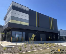 Factory, Warehouse & Industrial commercial property for lease at 2/2 Dominion Place Queanbeyan NSW 2620