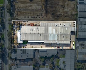Factory, Warehouse & Industrial commercial property leased at 93 Lewis Road Wantirna South VIC 3152