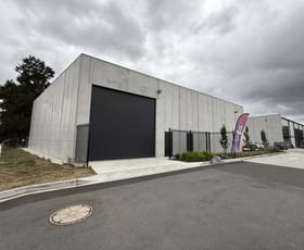 Factory, Warehouse & Industrial commercial property for lease at 6/2 Callan Street Mitchell ACT 2911