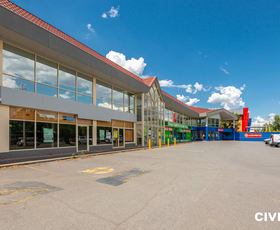 Showrooms / Bulky Goods commercial property for lease at Unit 1/100 Barrier Street Fyshwick ACT 2609