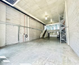 Shop & Retail commercial property for lease at 1.09/100 Collins Street Alexandria NSW 2015