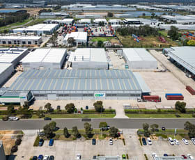 Factory, Warehouse & Industrial commercial property for lease at 23 Jamieson Way Dandenong South VIC 3175
