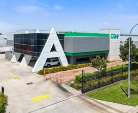 Factory, Warehouse & Industrial commercial property for lease at 23 Jamieson Way Dandenong South VIC 3175