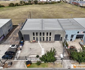 Factory, Warehouse & Industrial commercial property for lease at 23 Pelmet Crescent Thomastown VIC 3074
