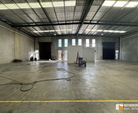 Factory, Warehouse & Industrial commercial property for lease at 23 Pelmet Crescent Thomastown VIC 3074