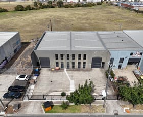 Factory, Warehouse & Industrial commercial property for lease at 23 Pelmet Crescent Thomastown VIC 3074