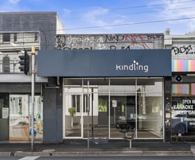 Medical / Consulting commercial property leased at 283 Lygon Street Brunswick East VIC 3057