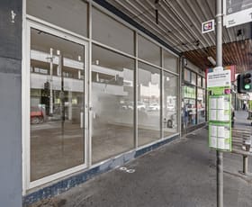 Medical / Consulting commercial property leased at 283 Lygon Street Brunswick East VIC 3057