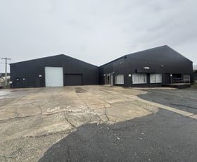 Factory, Warehouse & Industrial commercial property for lease at 1 & 2/6 Yallourn Street Fyshwick ACT 2609