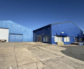 Factory, Warehouse & Industrial commercial property for lease at 1 & 2/6 Yallourn Street Fyshwick ACT 2609