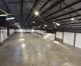 Factory, Warehouse & Industrial commercial property for lease at 1 & 2/6 Yallourn Street Fyshwick ACT 2609