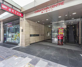 Shop & Retail commercial property for lease at Shops 5-7/405-411 Sussex St Haymarket NSW 2000
