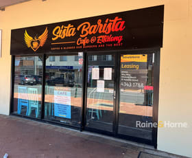 Shop & Retail commercial property leased at 410 Ocean View Road Ettalong Beach NSW 2257