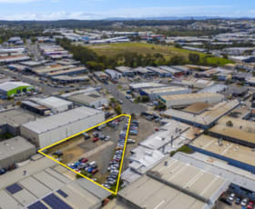 Development / Land commercial property leased at 7 Dan Street Slacks Creek QLD 4127