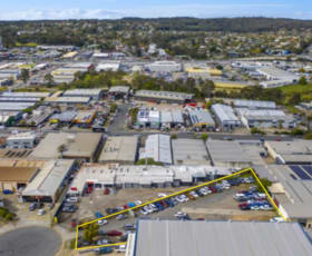 Development / Land commercial property leased at 7 Dan Street Slacks Creek QLD 4127