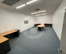 Factory, Warehouse & Industrial commercial property leased at 41/7-9 PERCY STREET Auburn NSW 2144