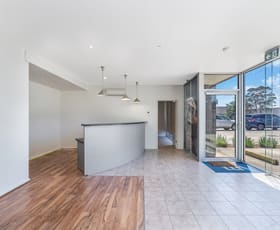 Factory, Warehouse & Industrial commercial property leased at 25 Ring Road Alfredton VIC 3350