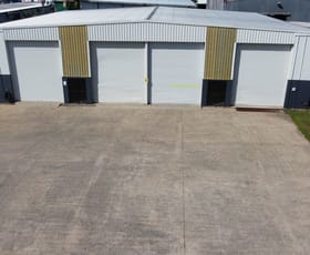Factory, Warehouse & Industrial commercial property for lease at Warehouse 2/11-13 Bollard Street Portsmith QLD 4870