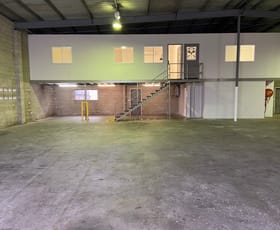 Factory, Warehouse & Industrial commercial property for lease at Warehouse 2/11-13 Bollard Street Portsmith QLD 4870