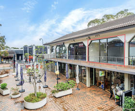 Showrooms / Bulky Goods commercial property leased at Shop 23/43-45 Burns Bay Road Lane Cove NSW 2066