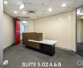 Offices commercial property for lease at Suite 5.02A & B/131 Donnison Street Gosford NSW 2250