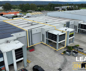 Factory, Warehouse & Industrial commercial property leased at Penrith NSW 2750