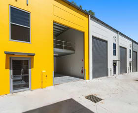 Factory, Warehouse & Industrial commercial property for lease at 11/26 Ern Harley Drive Burleigh Heads QLD 4220
