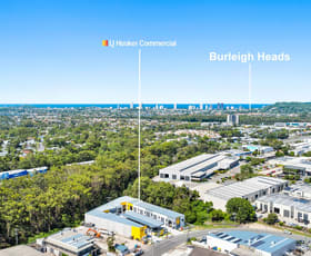 Factory, Warehouse & Industrial commercial property for lease at 11/26 Ern Harley Drive Burleigh Heads QLD 4220