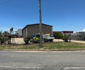 Factory, Warehouse & Industrial commercial property leased at 149 Alexandra Street Kawana QLD 4701