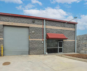 Factory, Warehouse & Industrial commercial property for lease at 4/45 Leland Street Penrith NSW 2750