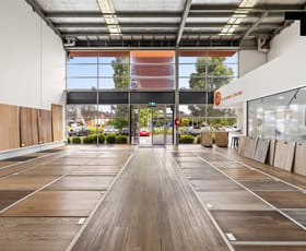 Showrooms / Bulky Goods commercial property for lease at 2/200-208 Boundary Road Braeside VIC 3195