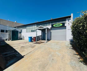 Factory, Warehouse & Industrial commercial property leased at 2/14 Thomas Street Ferntree Gully VIC 3156